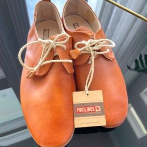 Pikolinos Calabria Shoes